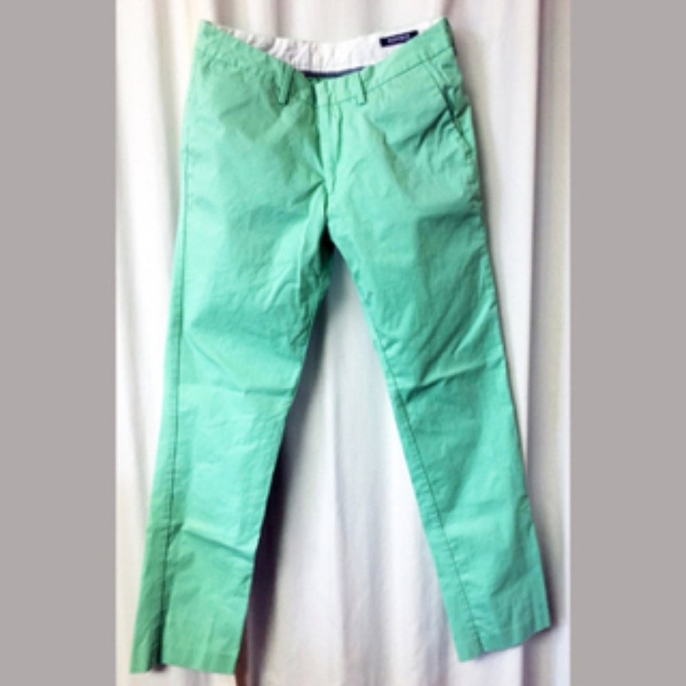 Bonobos Washed Straight Fit Chinos